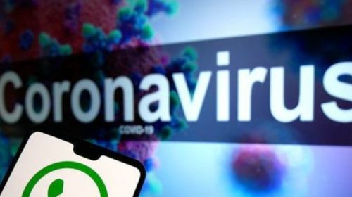 China and Russia push ‘fake news’ on coronavirus crisis, claims East Stratcom