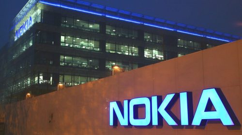 Huawei Neglected in EU as Nokia Wins Belgian 5G Contracts