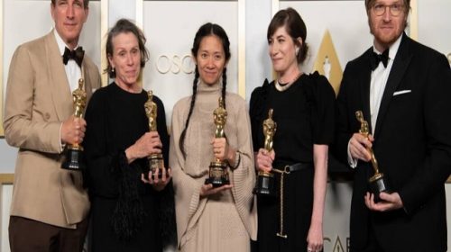 2021 – 93rd Oscar Awards: See the complete list of winners