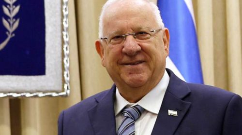 Israel’s President Warns Of Civil War As Jews, Arabs Clash Over Gaza