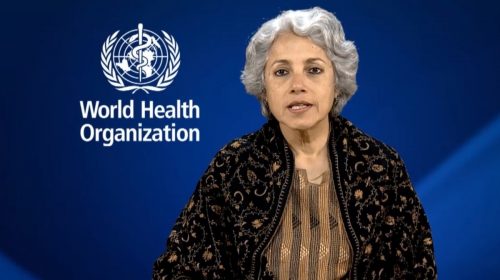 WHO warns individuals against mixing and matching COVID-19 vaccines