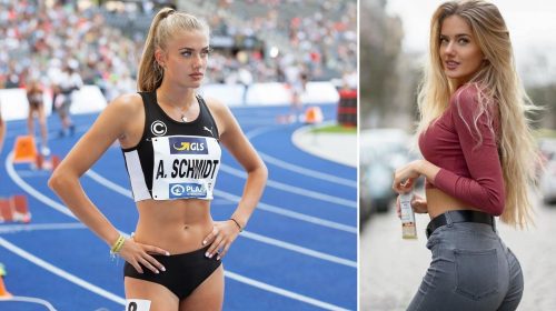 Meet the Sexiest Athlete At Tokyo Olympics 2020