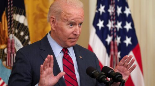 Biden defends ‘messy’ US pull-out from Afghanistan