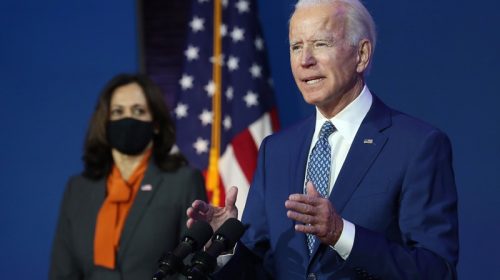 Biden says US will defend Taiwan if China attacks