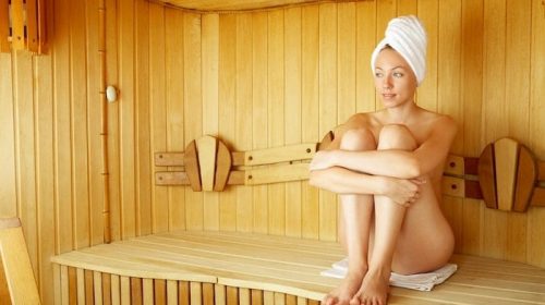 Nudity & Sauna Etiquette Around the World