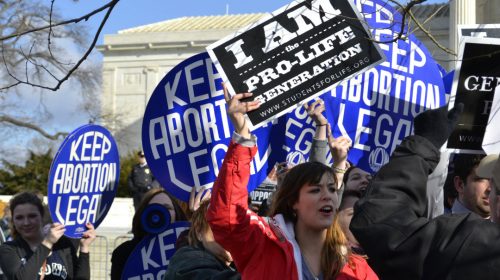 Supreme Court overturns Roe v. Wade, ending right to abortion upheld for decades