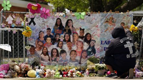 What to Know About the School Shooting in Uvalde, Texas